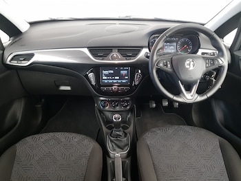 Used Vauxhall Corsa 2018 for sale - 77466728: Photo