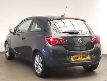 Used Vauxhall Corsa 2018 for sale - 77466728: Photo