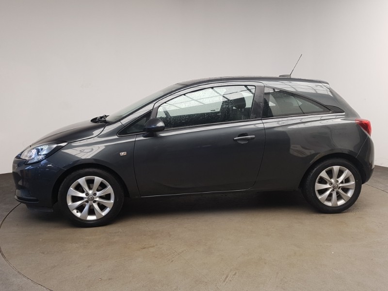 Used Vauxhall Corsa 2018 for sale - 77466728: Photo 4