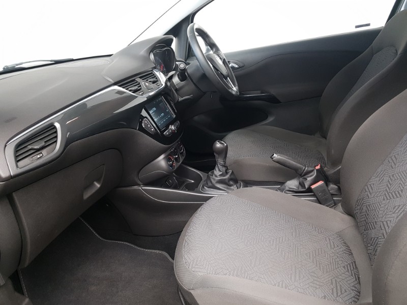 Used Vauxhall Corsa 2018 for sale - 77466728: Photo 5