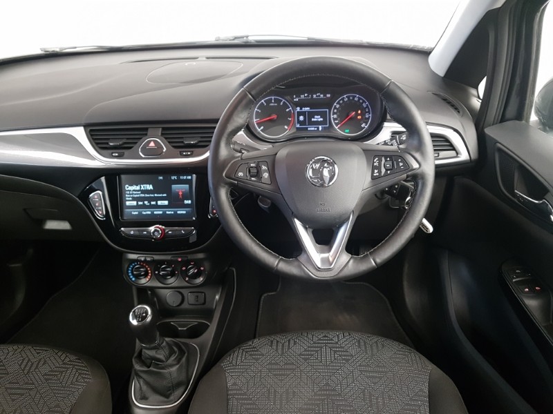 Used Vauxhall Corsa 2018 for sale - 77466728: Photo 7