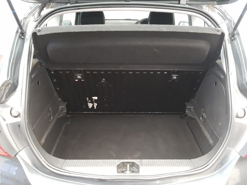 Used Vauxhall Corsa 2018 for sale - 77466728: Photo 8