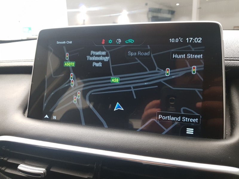 Used MG MG HS 2022 for sale - 76964094: Photo 19