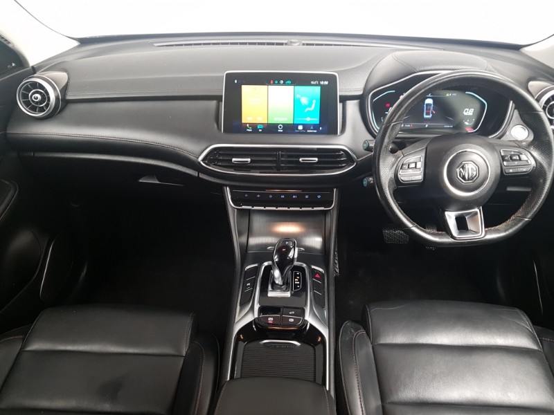 Used MG MG HS 2022 for sale - 76964094: Photo 2