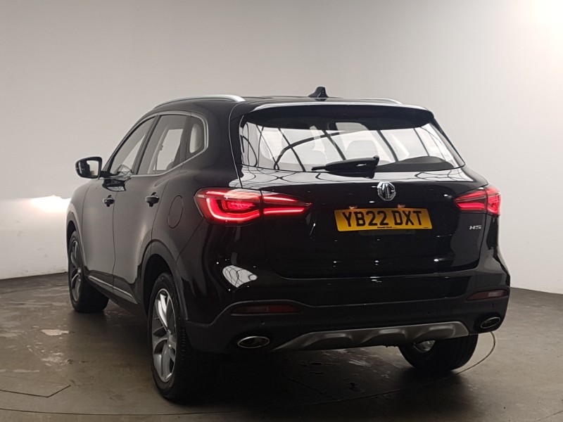 Used MG MG HS 2022 for sale - 76964094: Photo 3