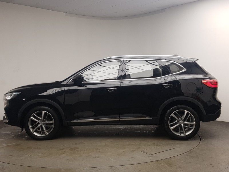 Used MG MG HS 2022 for sale - 76964094: Photo 4