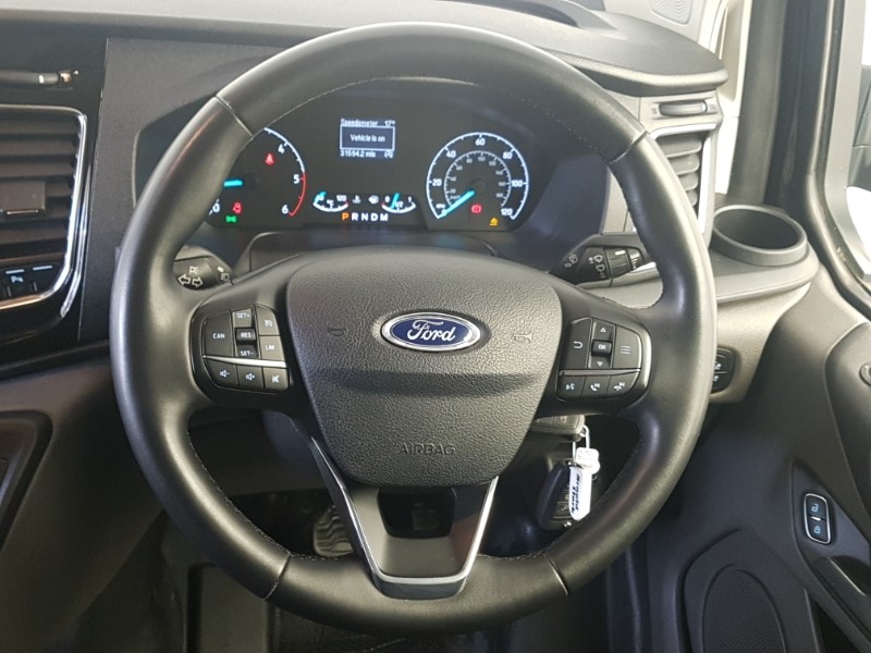 Used Ford Transit Custom 2022 for sale - 76445045: Photo 10