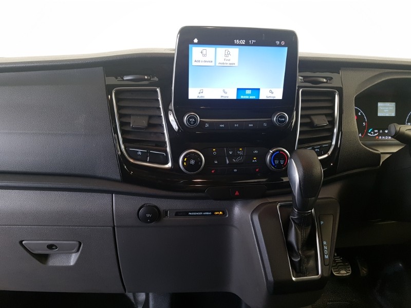 Used Ford Transit Custom 2022 for sale - 76445045: Photo 11