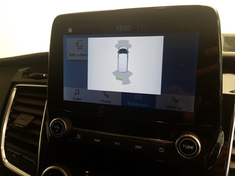 Used Ford Transit Custom 2022 for sale - 76445045: Photo 12