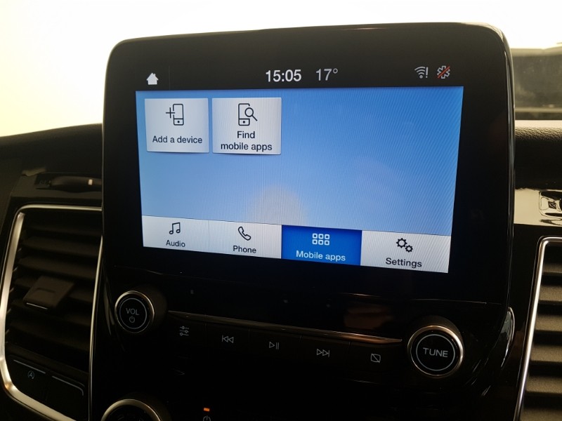 Used Ford Transit Custom 2022 for sale - 76445045: Photo 13