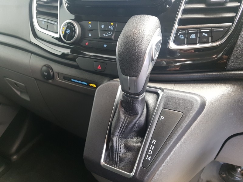 Used Ford Transit Custom 2022 for sale - 76445045: Photo 16