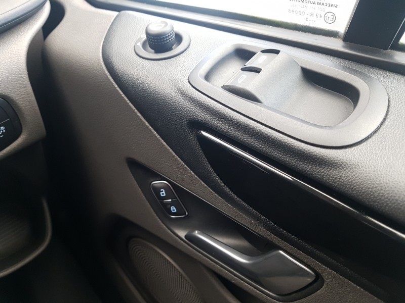 Used Ford Transit Custom 2022 for sale - 76445045: Photo 18