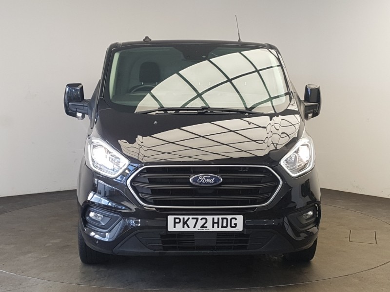 Used Ford Transit Custom 2022 for sale - 76445045: Photo 19