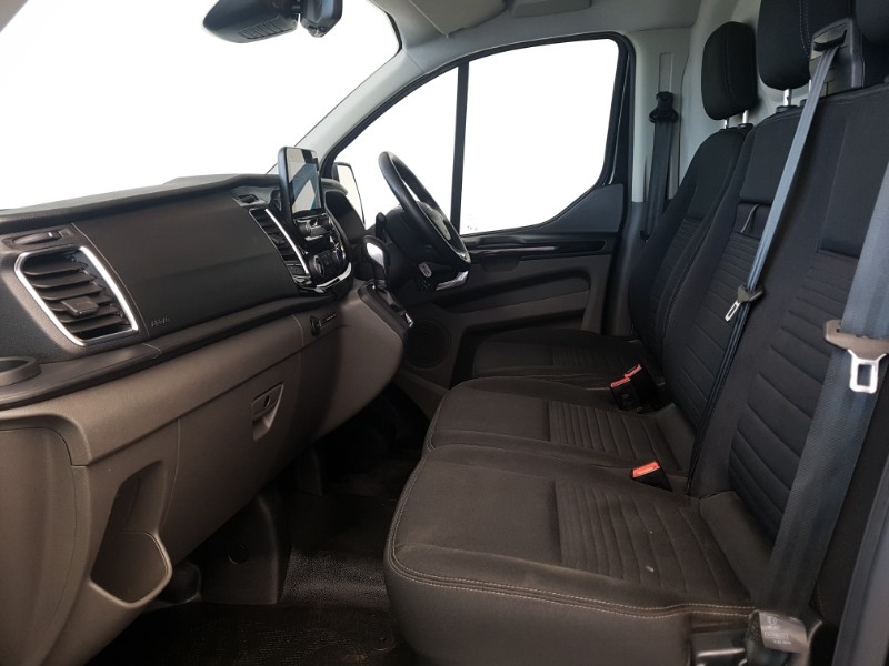 Used Ford Transit Custom 2022 for sale - 76445045: Photo 5