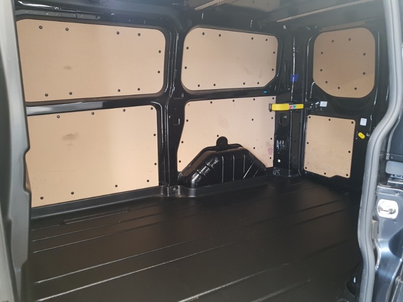 Used Ford Transit Custom 2022 for sale - 76445045: Photo 6