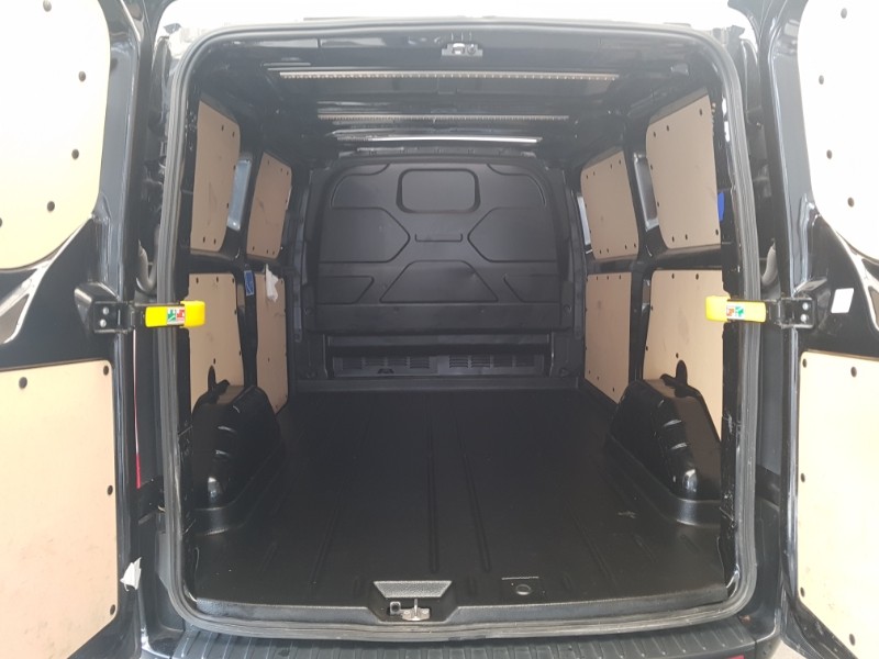 Used Ford Transit Custom 2022 for sale - 76445045: Photo 8