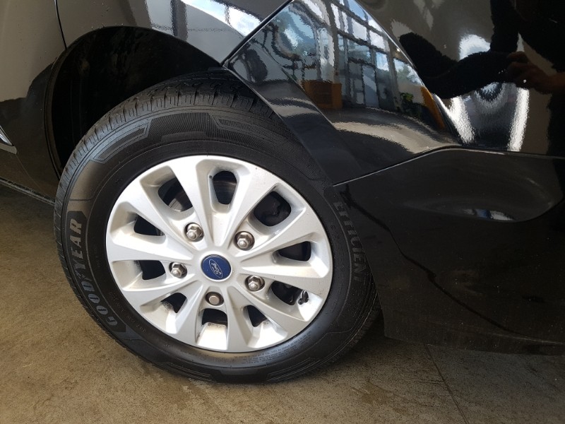 Used Ford Transit Custom 2022 for sale - 76445045: Photo 9