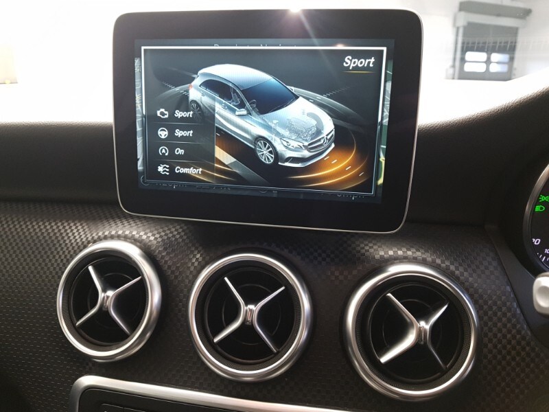 Used Mercedes-Benz A-Class 2017 for sale - 77509385: Photo 14