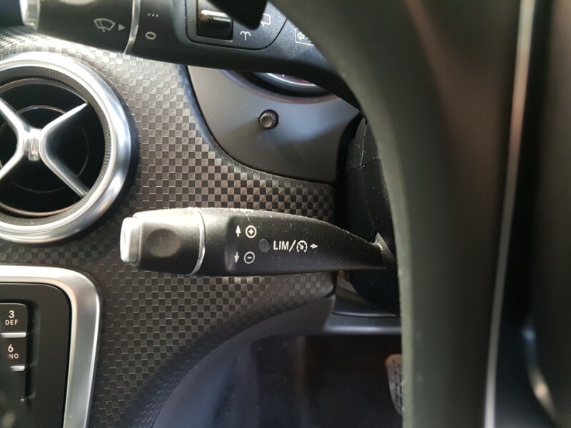 Used Mercedes-Benz A-Class 2017 for sale - 77509385: Photo 17