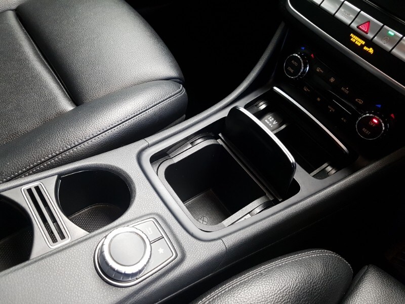 Used Mercedes-Benz A-Class 2017 for sale - 77509385: Photo 18