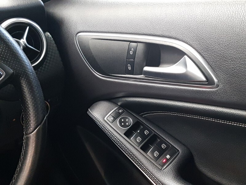 Used Mercedes-Benz A-Class 2017 for sale - 77509385: Photo 19