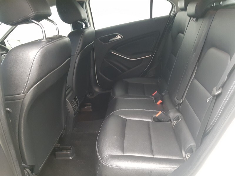 Used Mercedes-Benz A-Class 2017 for sale - 77509385: Photo 6