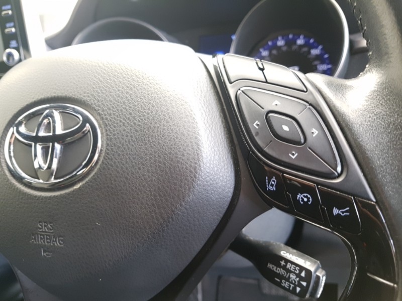 Used Toyota C-HR 2022 for sale - 77548901: Photo 15