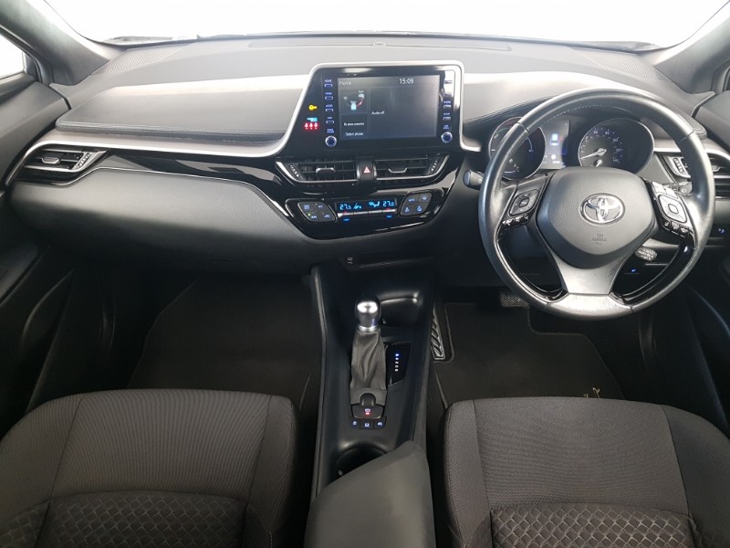 Used Toyota C-HR 2022 for sale - 77548901: Photo 2