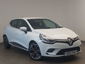 Used Renault Clio 2019 for sale - 79235629: Photo