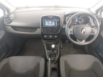 Used Renault Clio 2019 for sale - 79235629: Photo