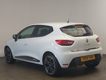 Used Renault Clio 2019 for sale - 79235629: Photo