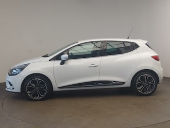 Used Renault Clio 2019 for sale - 79235629: Photo