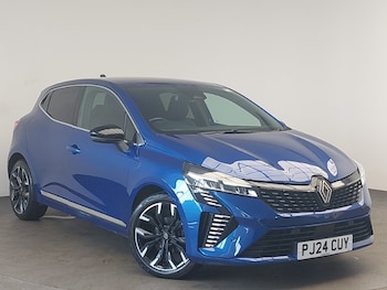 Used Renault Clio 2024 for sale - 79243415: Photo