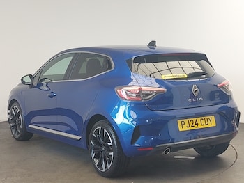 Used Renault Clio 2024 for sale - 79243415: Photo