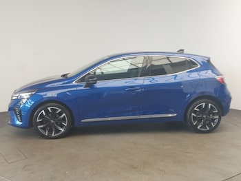 Used Renault Clio 2024 for sale - 79243415: Photo