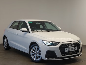 Used Audi A1 2023 for sale - 78441606: Photo