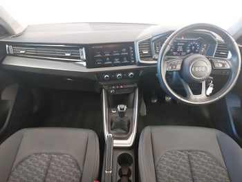 Used Audi A1 2023 for sale - 78441606: Photo