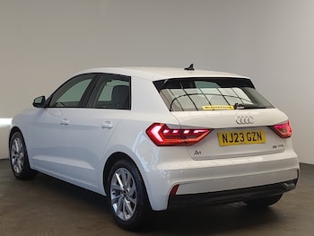 Used Audi A1 2023 for sale - 78441606: Photo