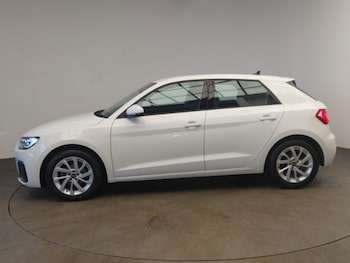 Used Audi A1 2023 for sale - 78441606: Photo