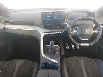 Used Peugeot 3008 2021 for sale - 79214187: Photo