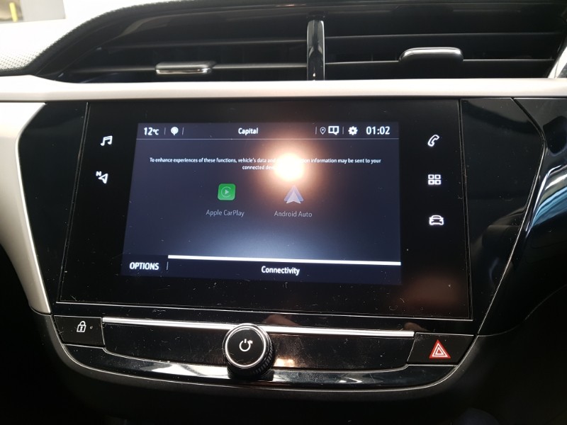 Used Vauxhall Corsa 2019 for sale - 77922793: Photo 12