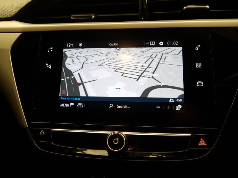 Used Vauxhall Corsa 2019 for sale - 77922793: Photo 13