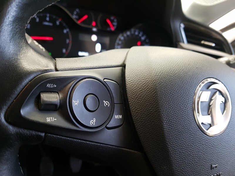 Used Vauxhall Corsa 2019 for sale - 77922793: Photo 14