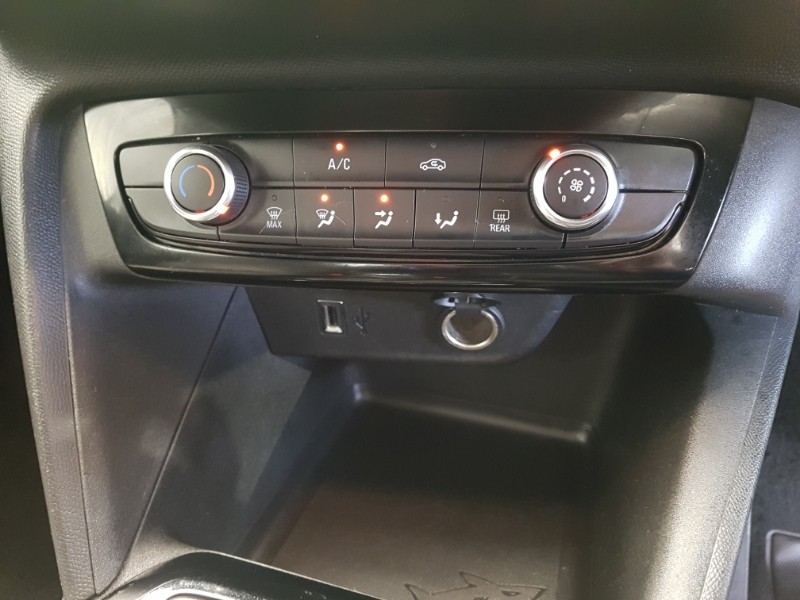 Used Vauxhall Corsa 2019 for sale - 77922793: Photo 17