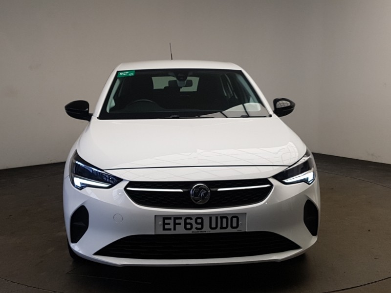 Used Vauxhall Corsa 2019 for sale - 77922793: Photo 19