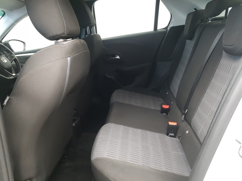 Used Vauxhall Corsa 2019 for sale - 77922793: Photo 6