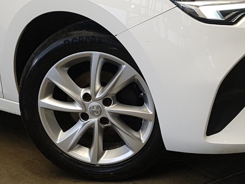 Used Vauxhall Corsa 2019 for sale - 77922793: Photo 9