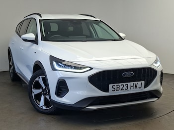 Used Ford Focus 2023 for sale - 79481385: Photo