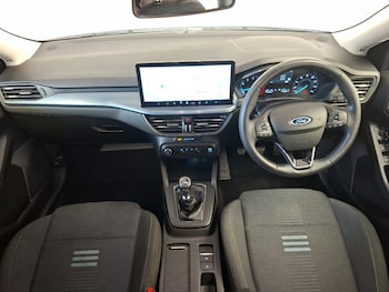 Used Ford Focus 2023 for sale - 79481385: Photo