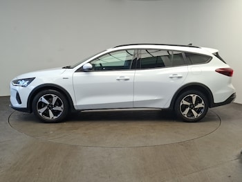Used Ford Focus 2023 for sale - 79481385: Photo